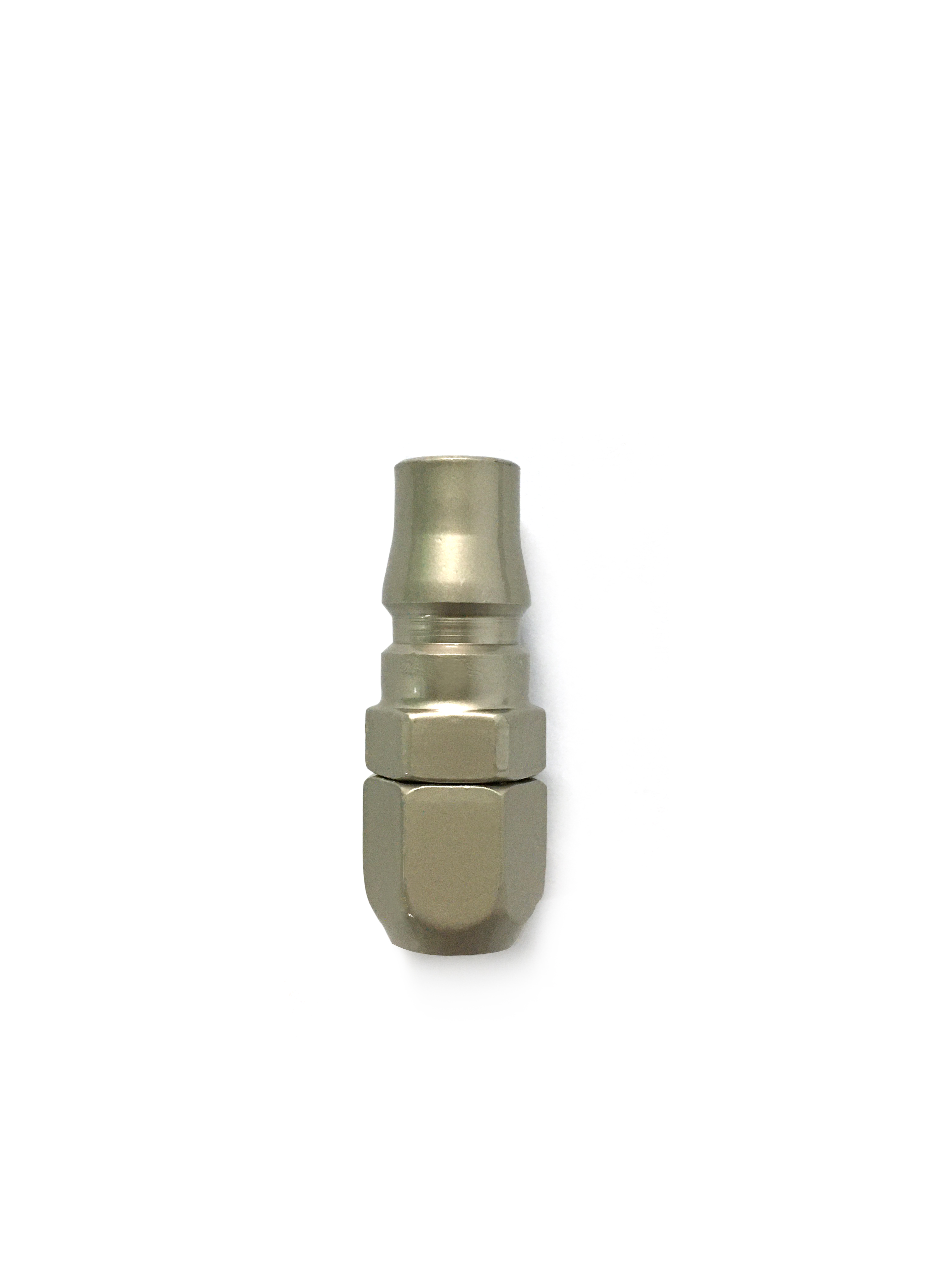 Air Compressor Tie-in
