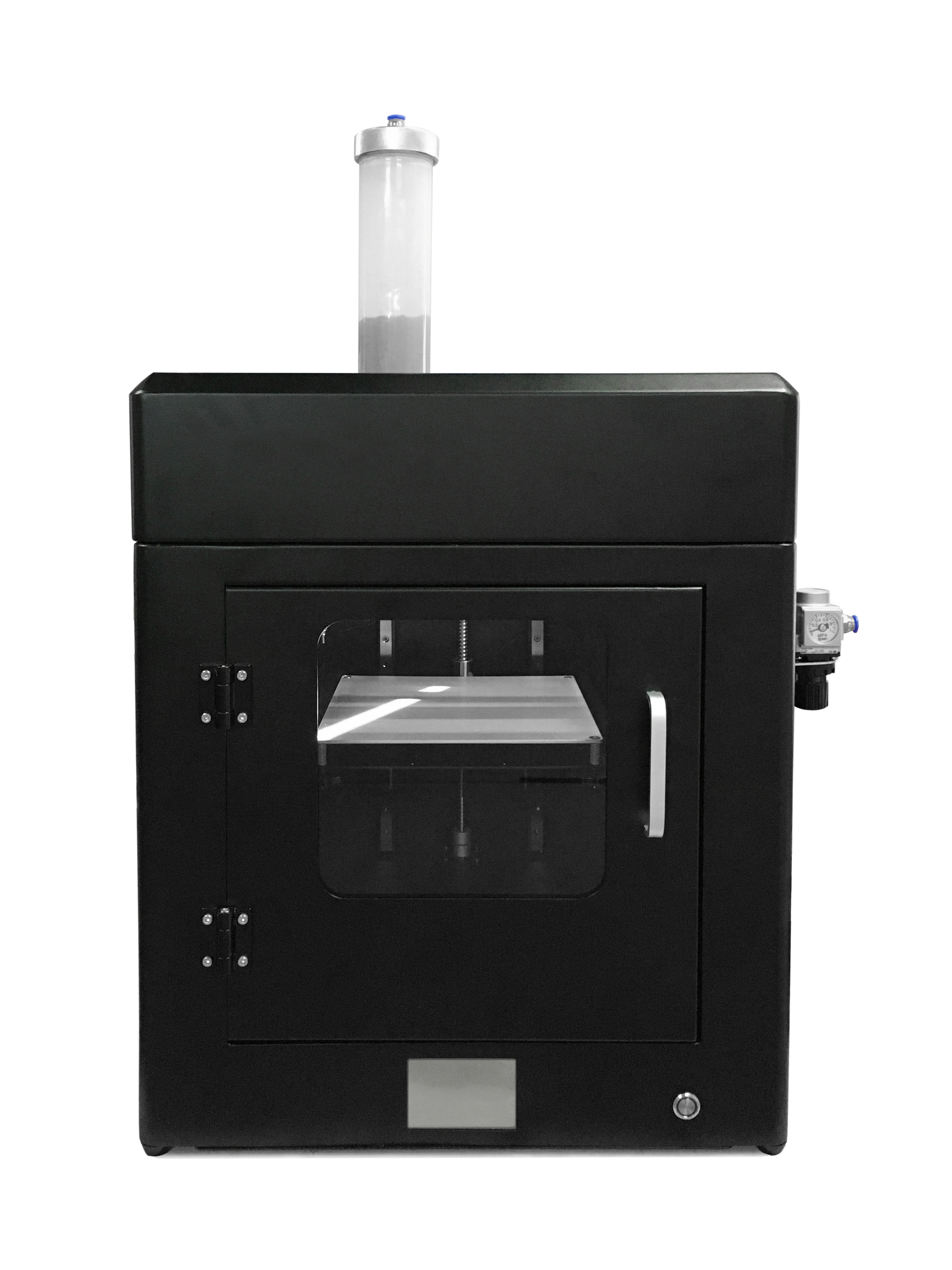 ZCC2000 Clay 3D Printer
