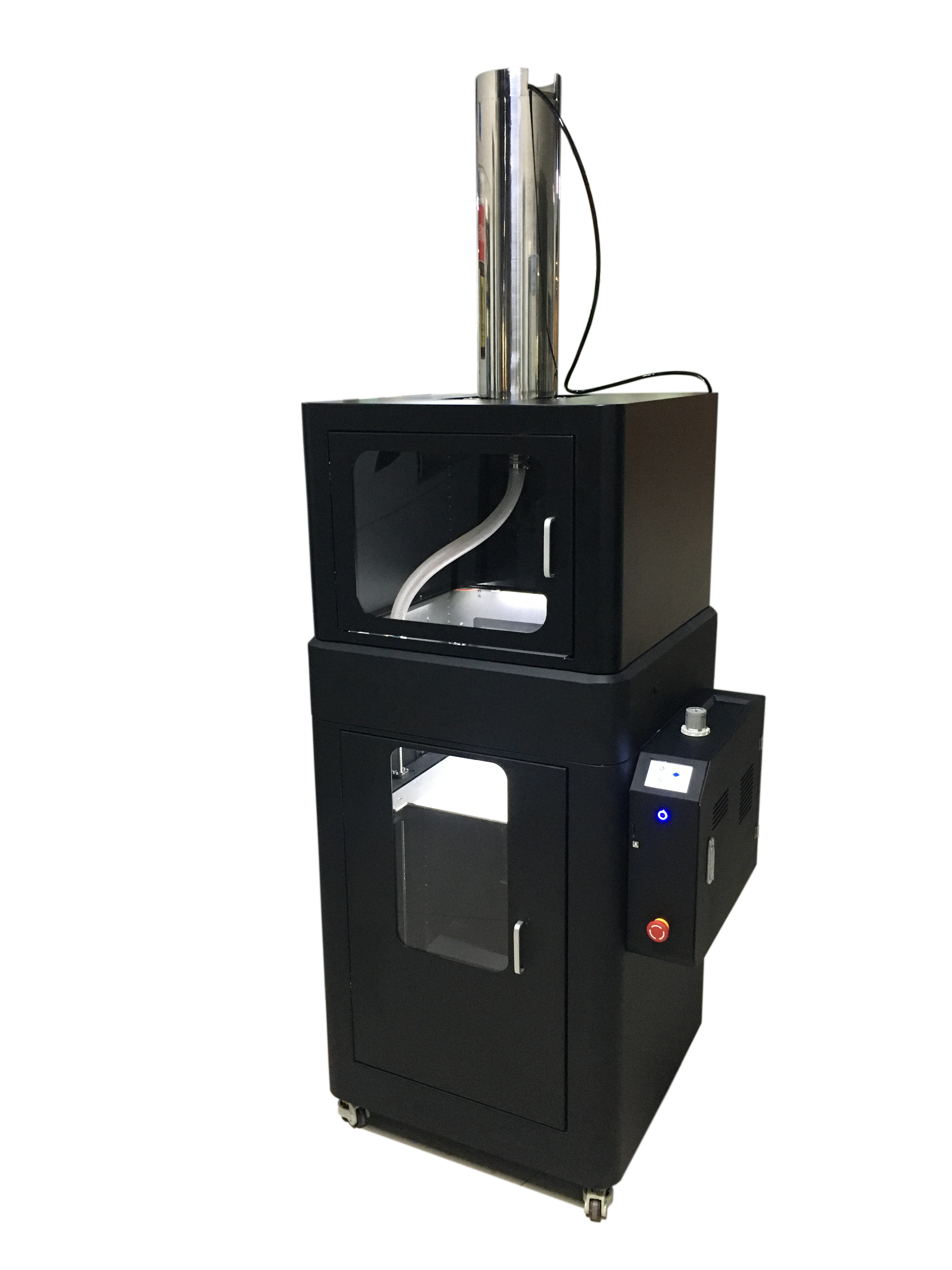 ZCC4060 Clay 3D Printer