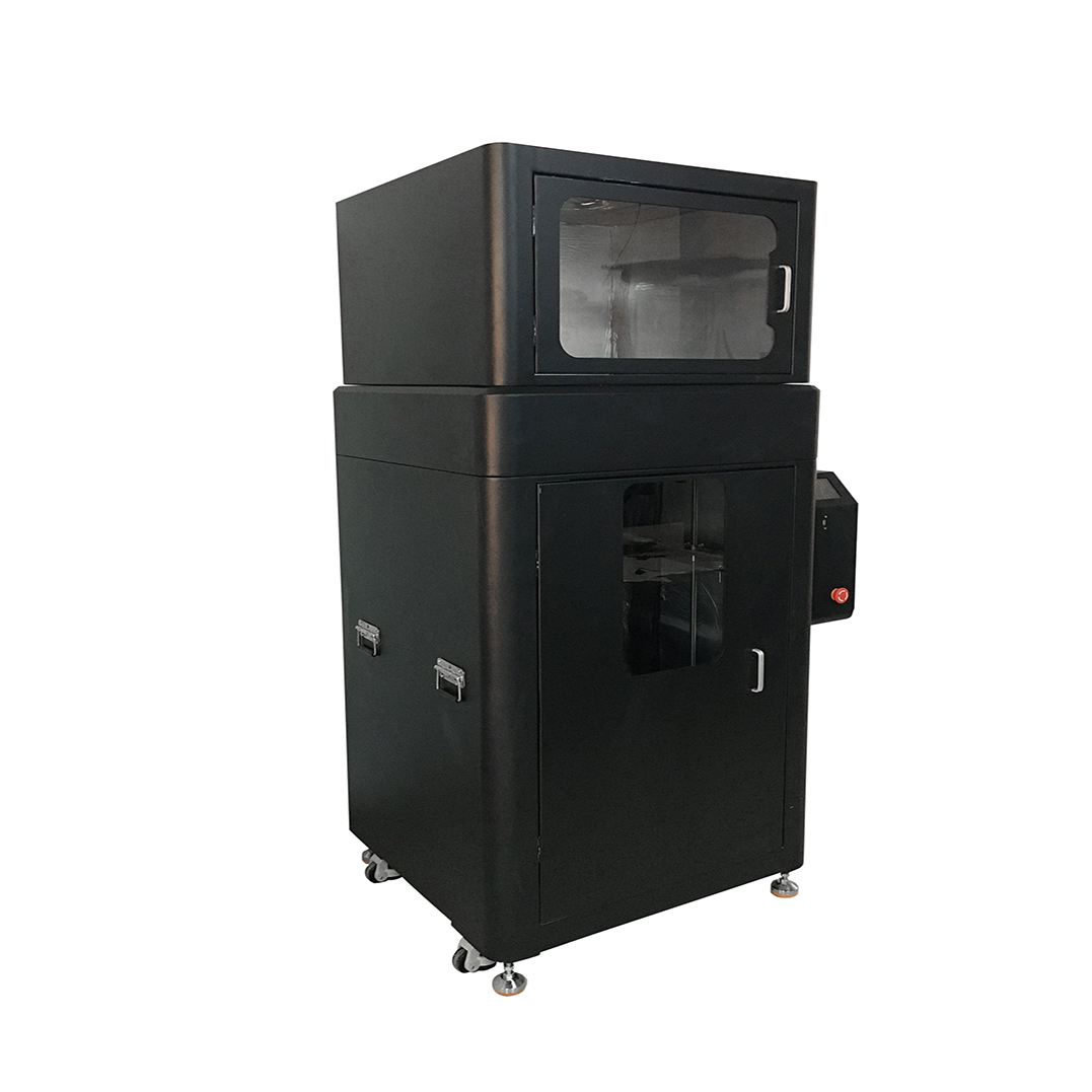 ZCC4060 Clay 3D Printer