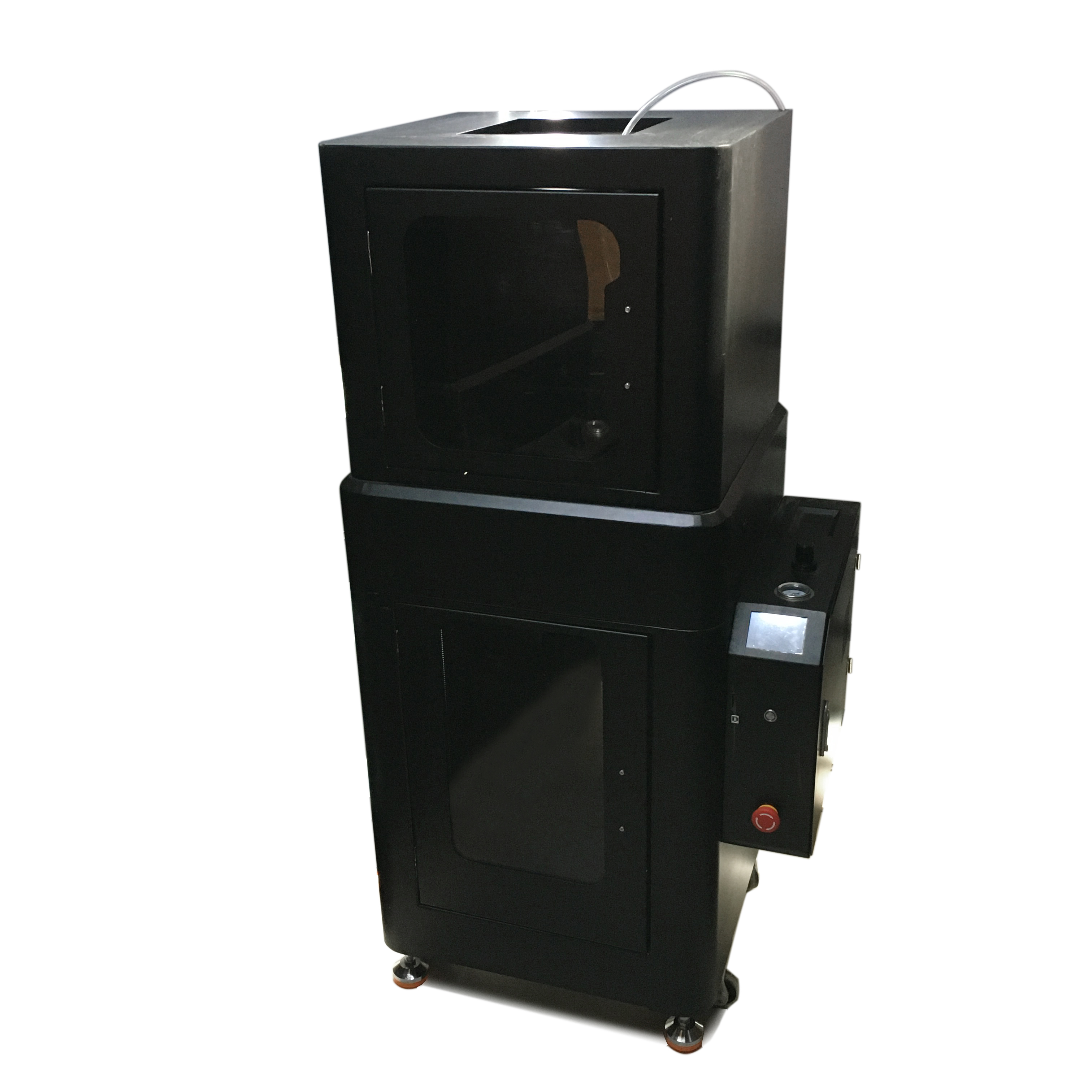 ZCC2000 Clay 3D Printer