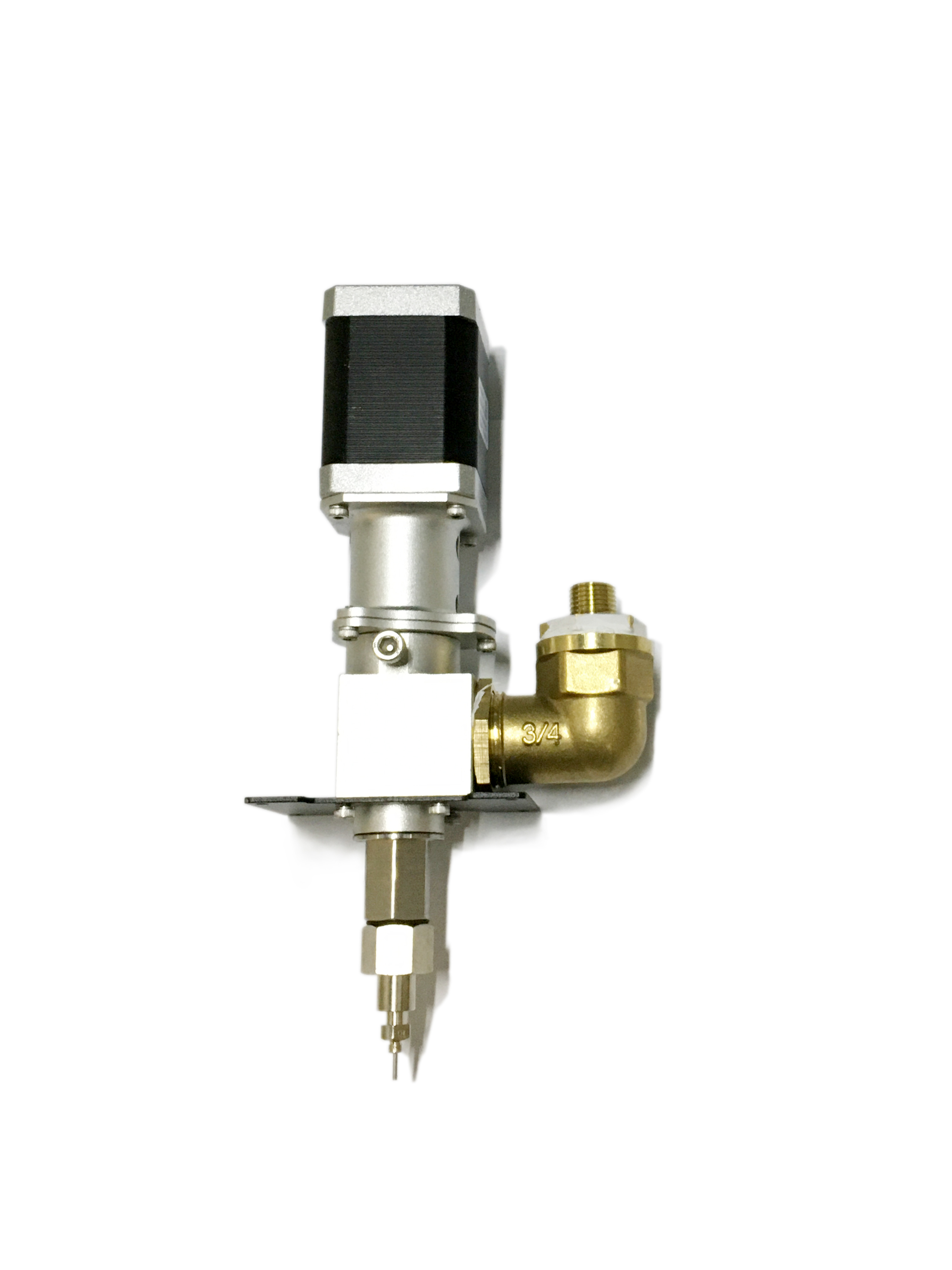 Extruder