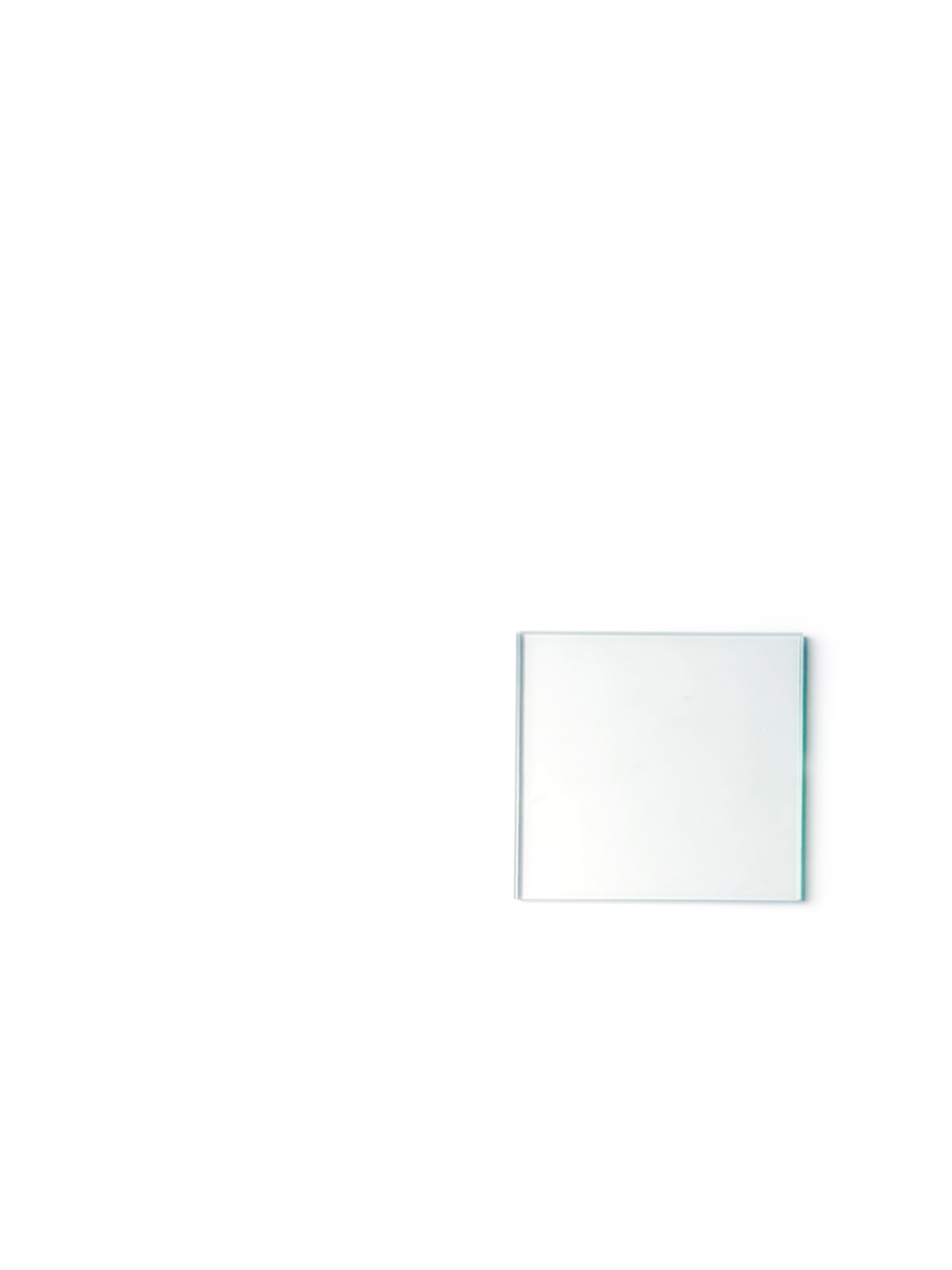 Glass