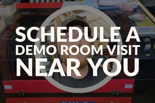 Demo Room