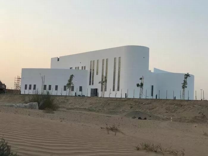 From Dubai’s Office to Biotech: 3D Printing Redefines Manufacturing Boundaries