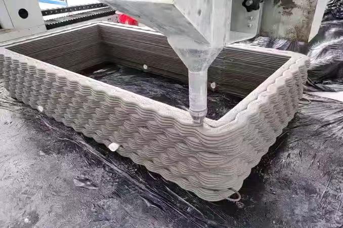 ZCC-1215H – Flexible Construction Solution for Municipal Landscaping