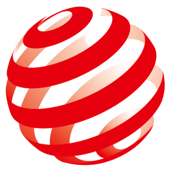 Red Dots Winner 2024