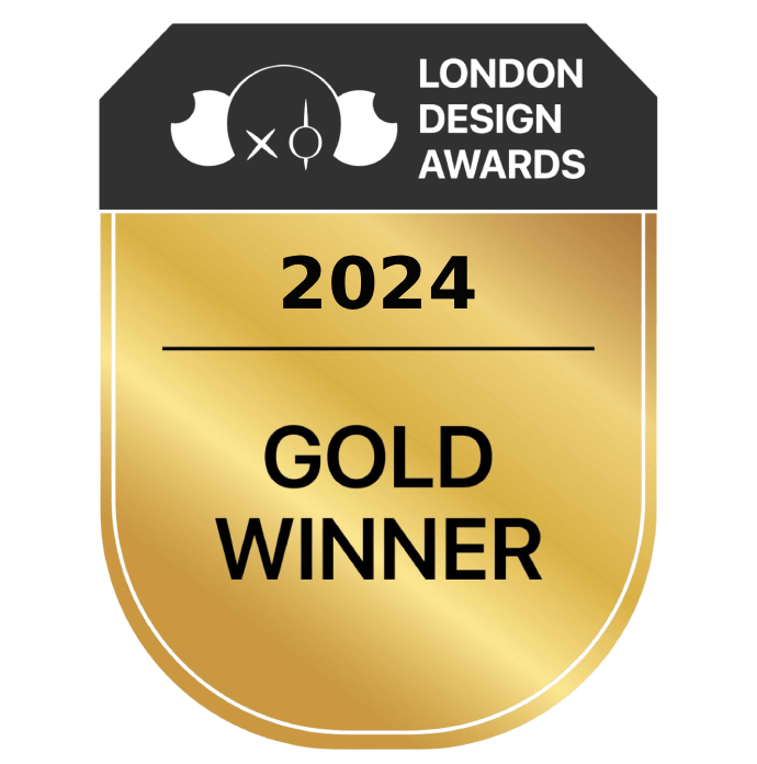 2024 London Design Awards