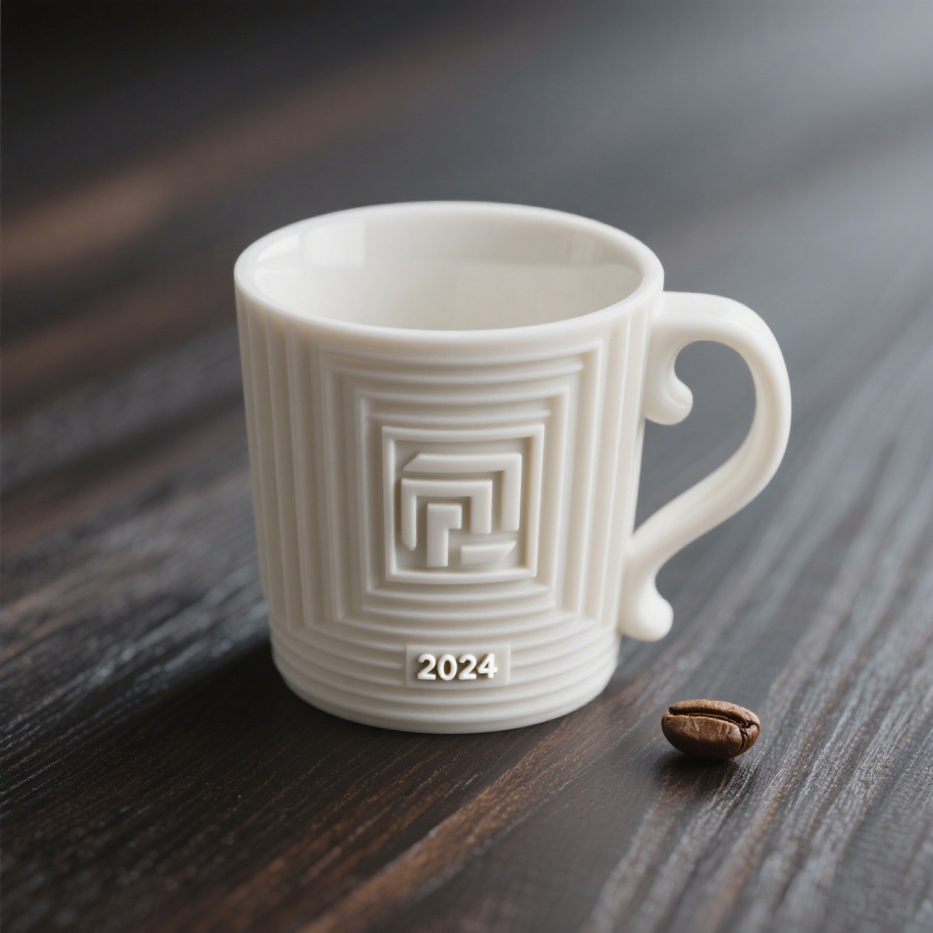 Custom Logo Mugs: Brand Integration for Daily Use