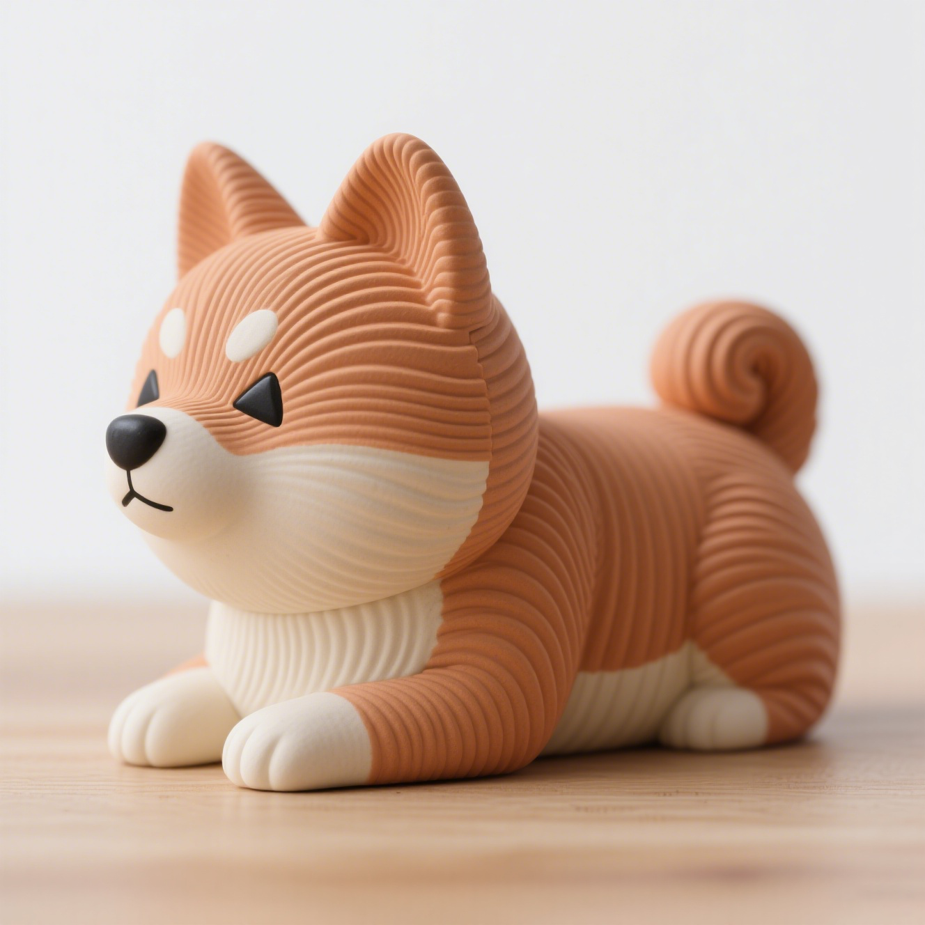 Pet Portrait Figurines: Emotional Connections for Niche Markets