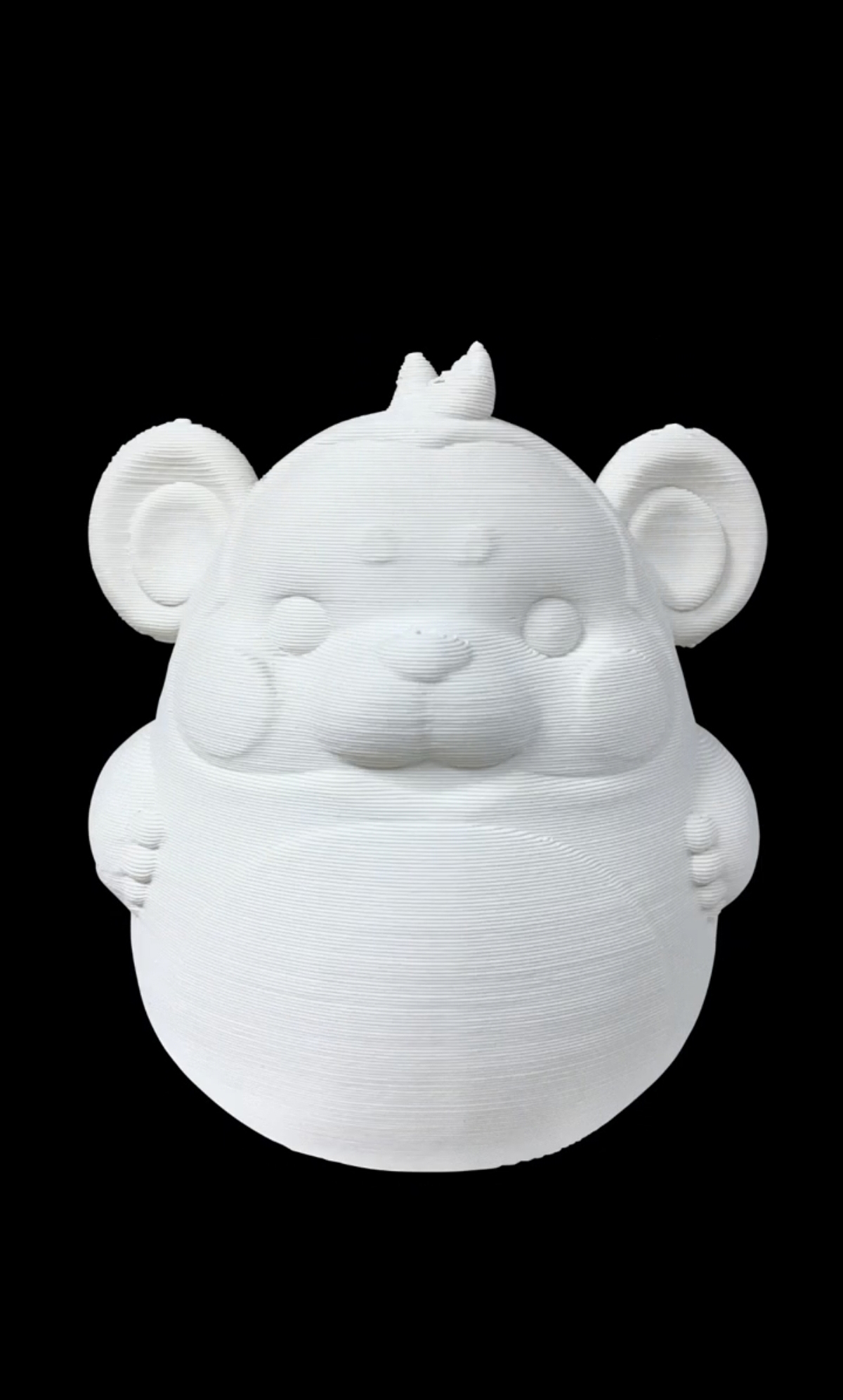 Printed Image