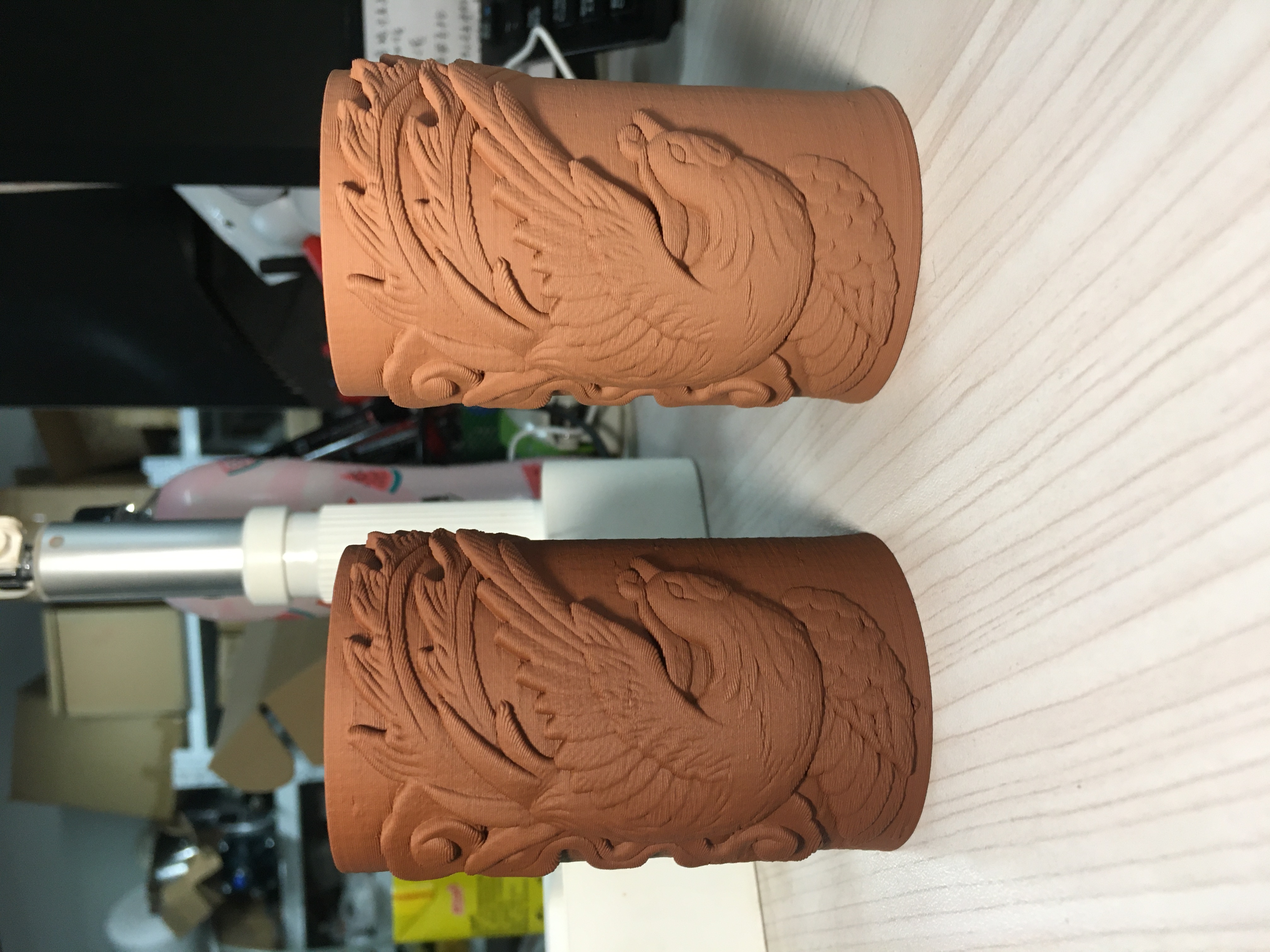 Printed Image