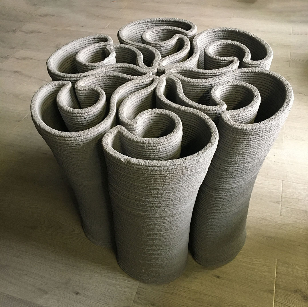 Printed Image