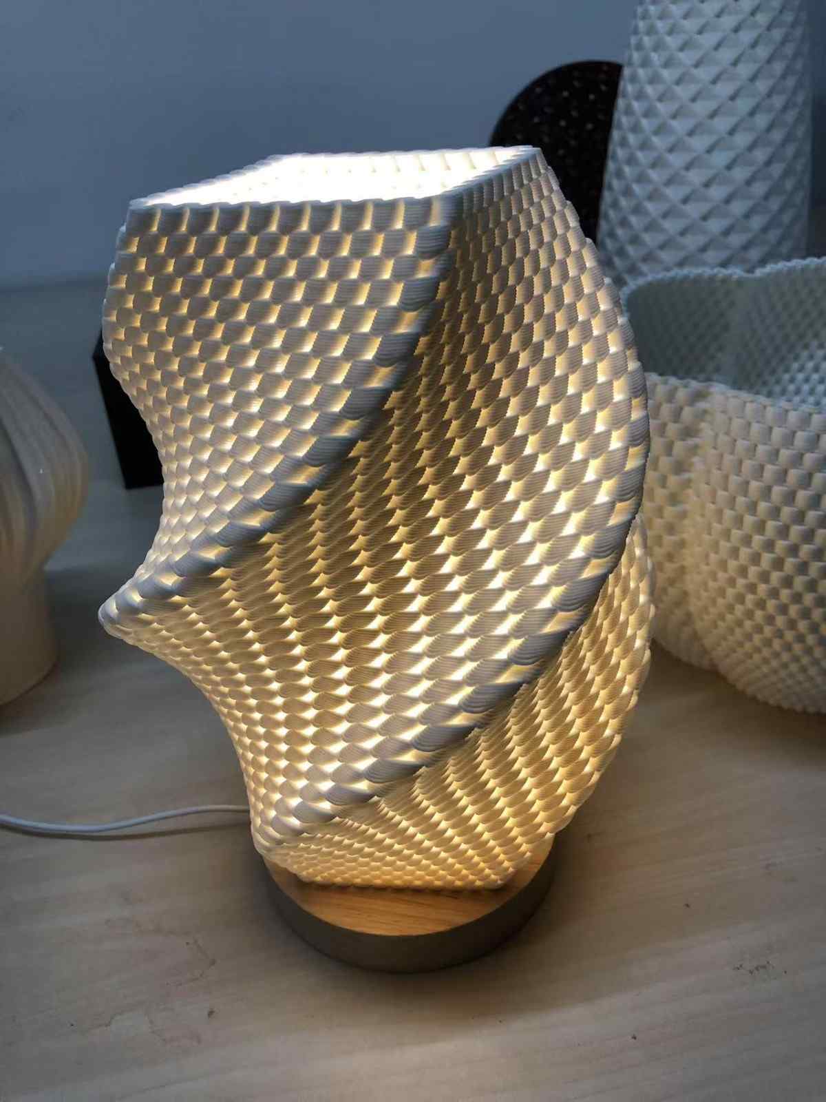 Printed Image