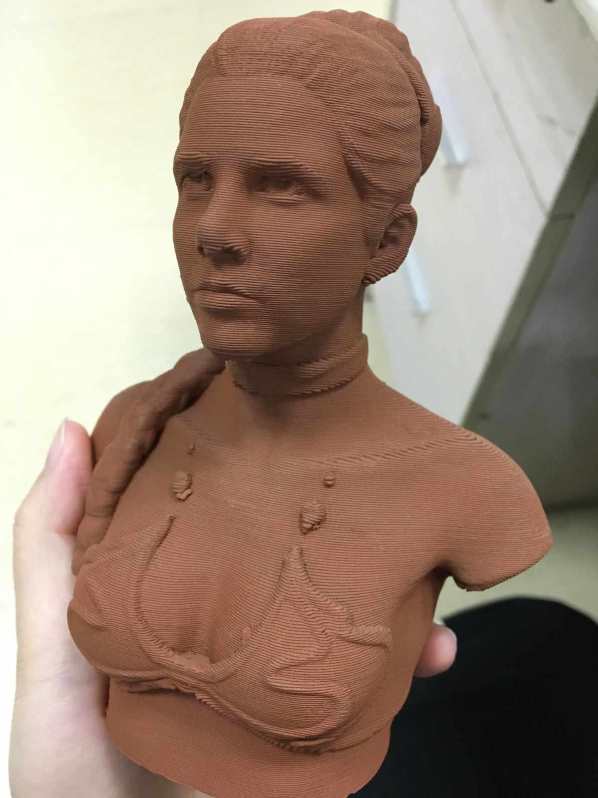 Printed Image