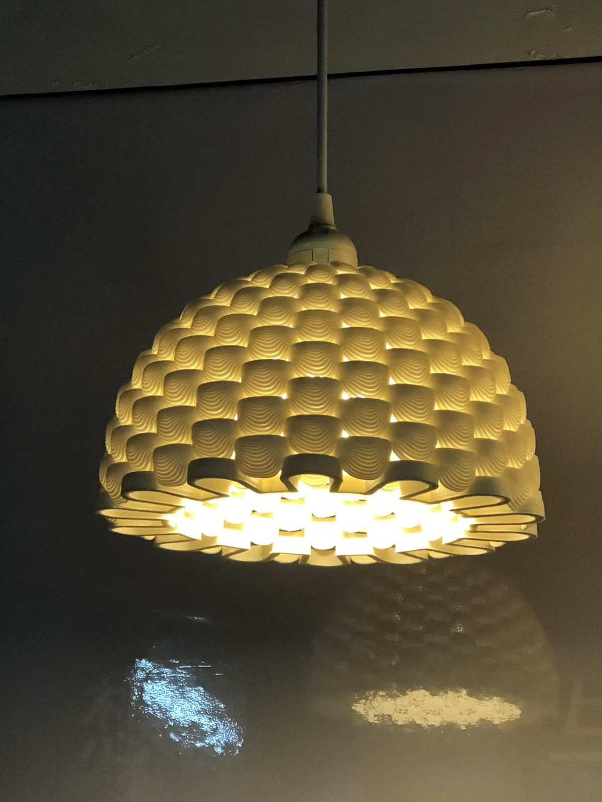 Printed Image