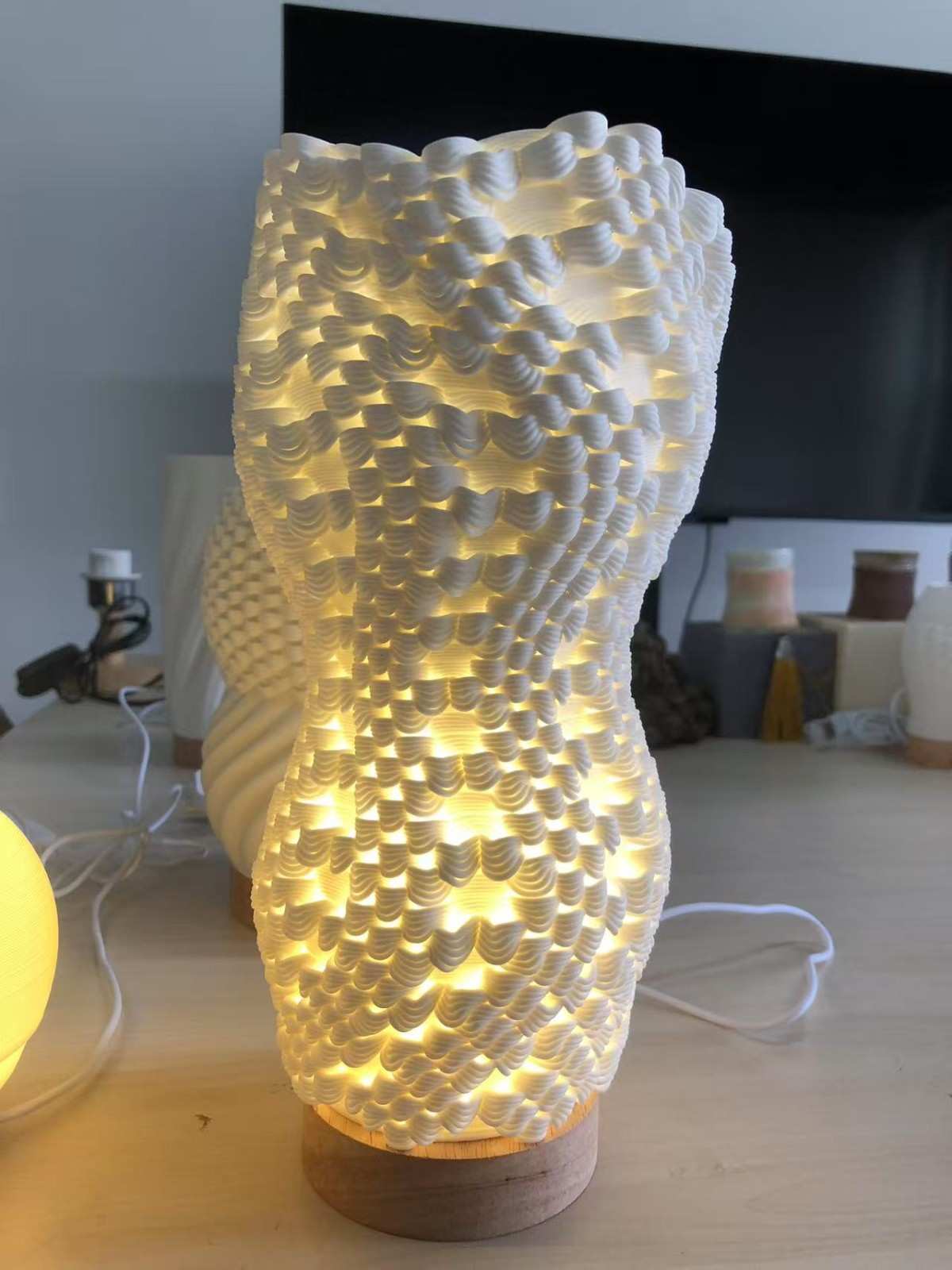 Printed Image