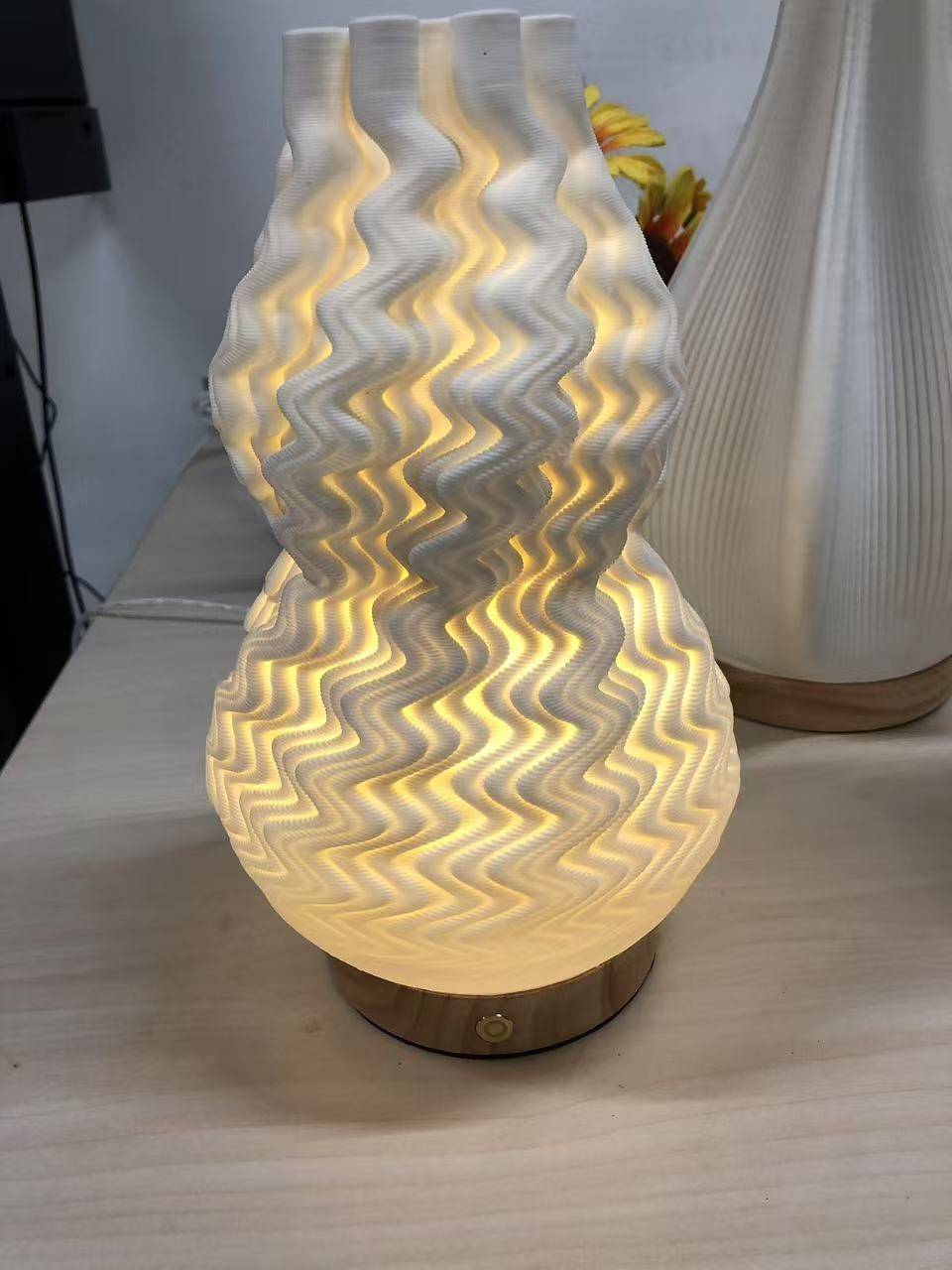 Printed Image
