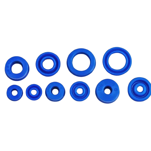 Clay Printer Oil Seal 10 PCS