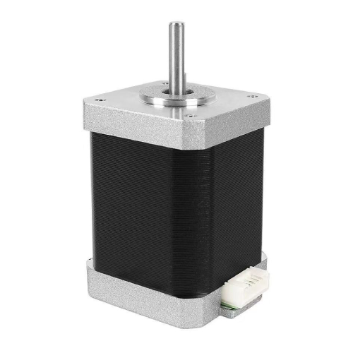 Stepper Motor for Clay Printer