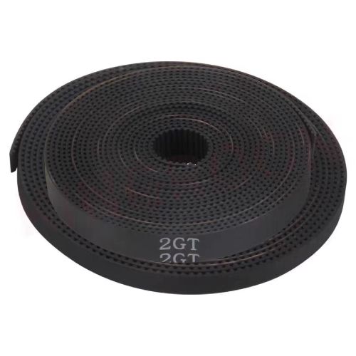 High-Precision Timing Belt for Clay Printer 10M