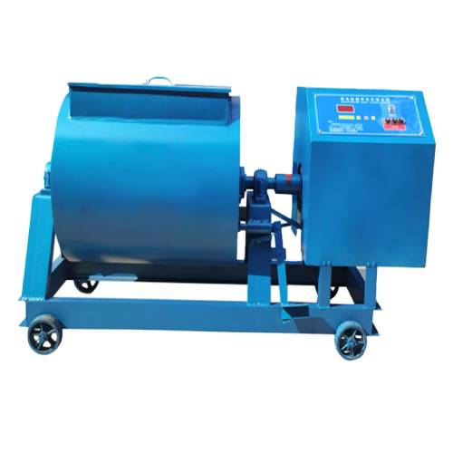Concrete Mixer