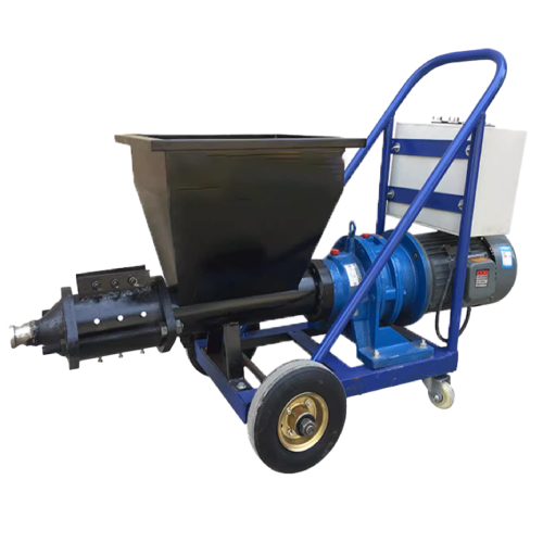 Concrete Pump